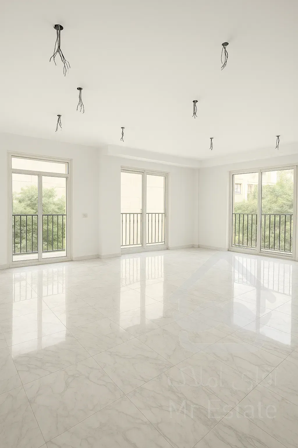 فرصتی طلایی ۱۳۰ متر نوساز در ونک با بهترین قیمت⚜️