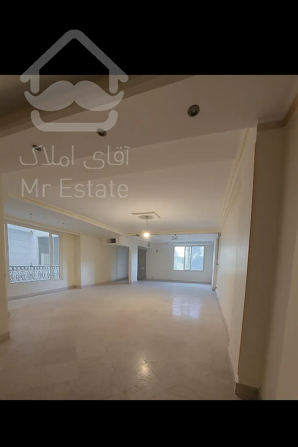 ونک/  135 متری / واحد بازسازی شده قیمت باورنکردنی