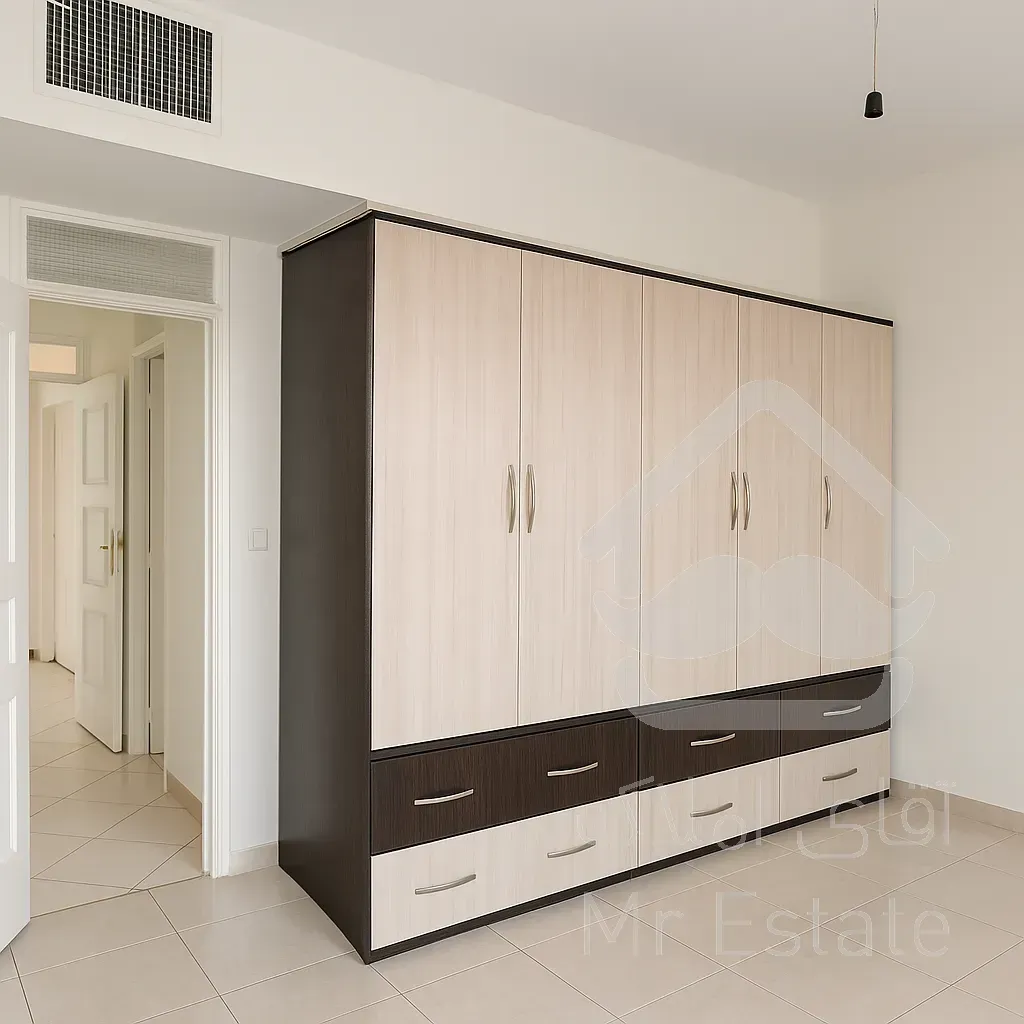 اجاره اپارتمان 106 متری دوخوابه،در بنفشه ها