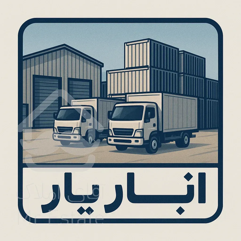 اجاره انبار کانتینری امن در تهران