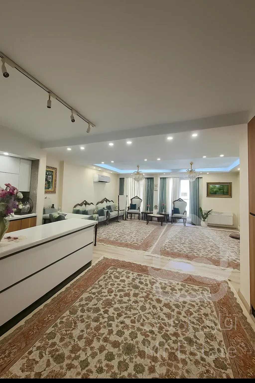 112 متر/شیخ بهایی/خوش قیمت ترین ملکی که دیدی