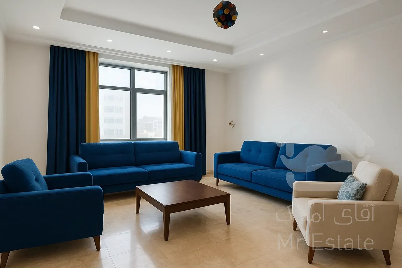 128متر/ملاصدرا/زندگی روی ابرها