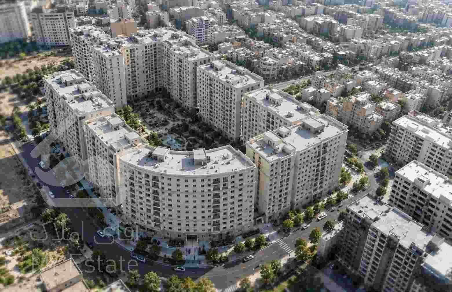 پیش فروش واحدهای در حال ساخت رونیکا بام پونک ۲
