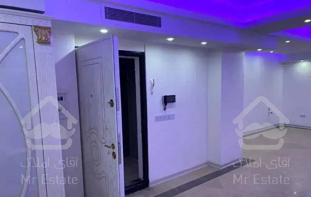 ١٢٨متر/ مقداد/ فول امکانات/ فروشنده