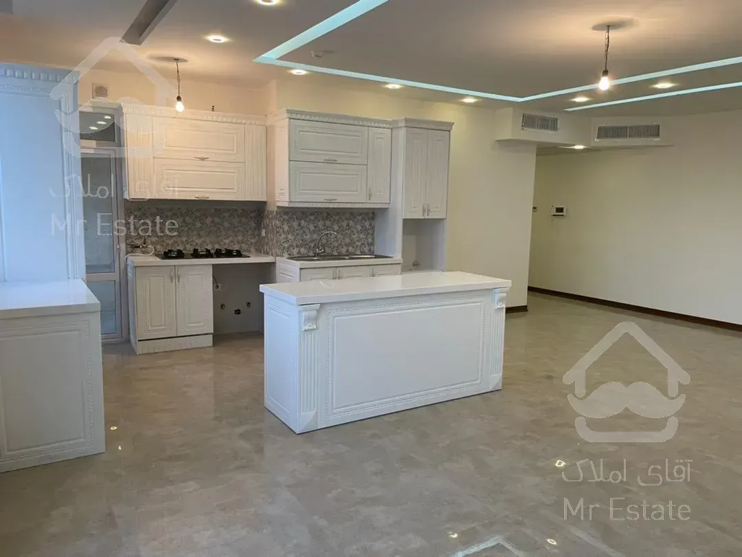 100 متر / دوخواب / شمال مرزداران / رو به آفتاب