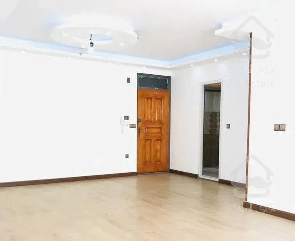 ۷۳دو خواب بلوار فردوس