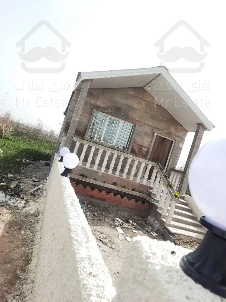 فروش ویلا ۱۲۰متری