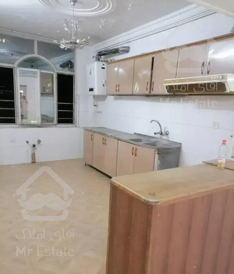 فروش آپارتمان75متری با لوکیشن  در کشاورز