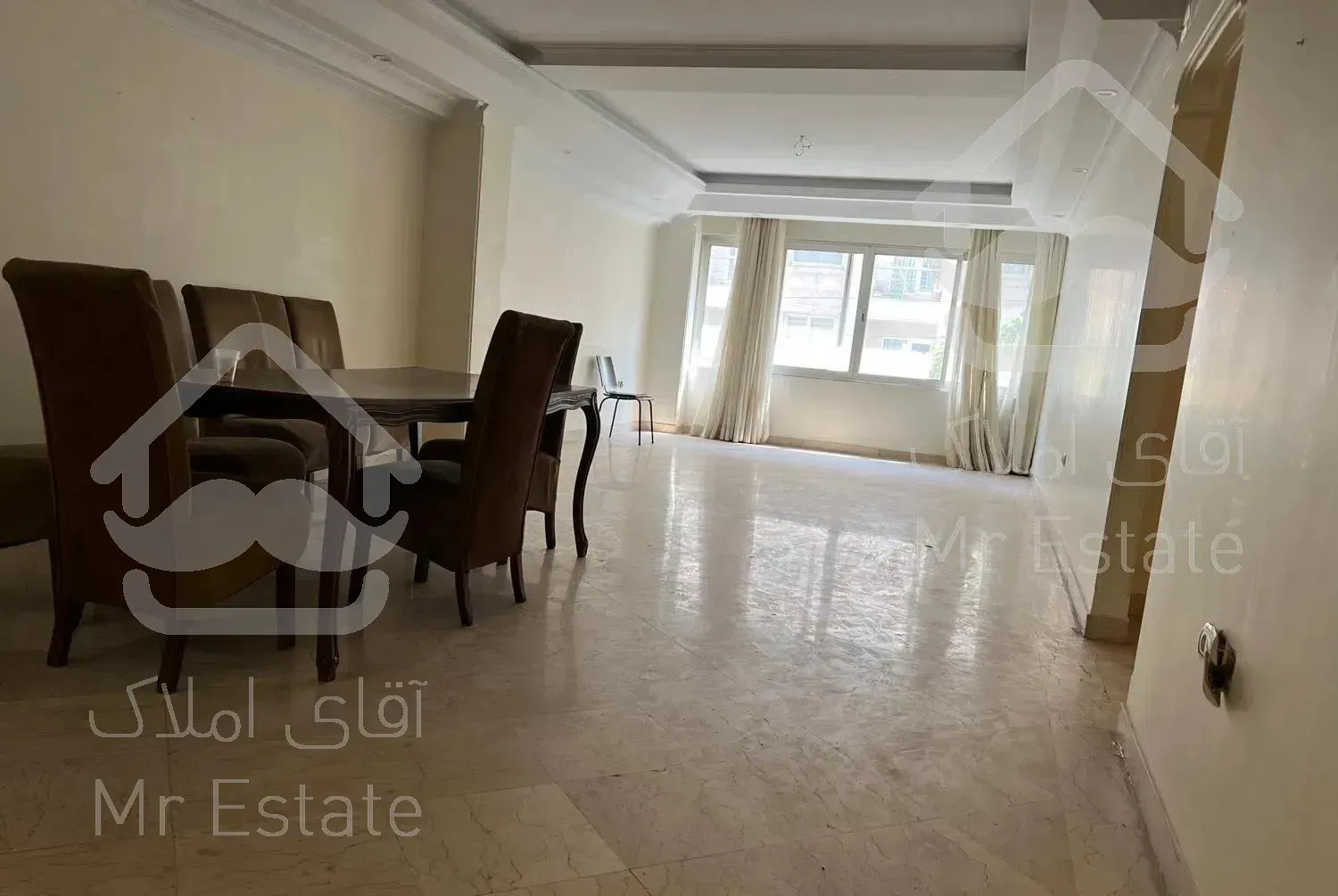 ۱۴۳ متر سعادت آباد کوی فراز