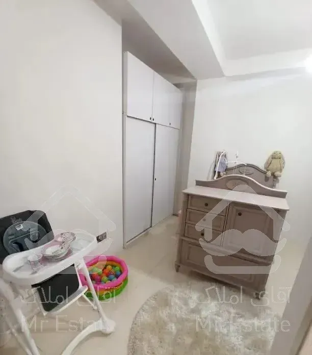 آپارتمان ۱۱۹ متری مشکین دشت