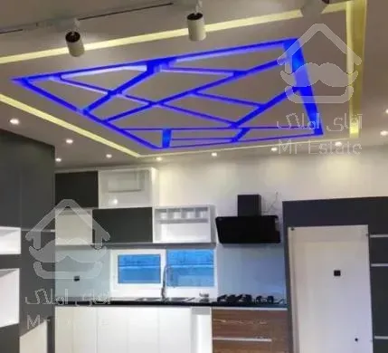 اصفهان ویلا ۵۰۰ متر زمین