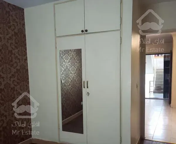 آپارتمان74 متر/خوش نقشه/دوخواب