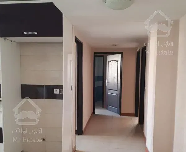 ۱۵۷ متر ۳ خواب فاز ۲ صیاد نورگیر  تخلیه