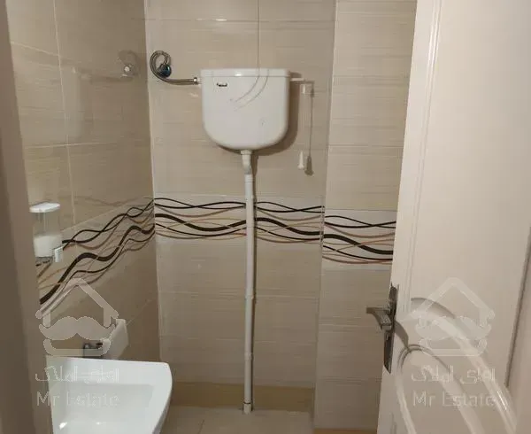 جنت آباد شمالی تکواحدی طبقه 4