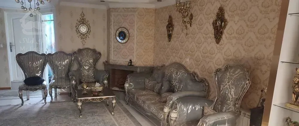 ۷۸ متری /۲ خوابه /پارکینگدار