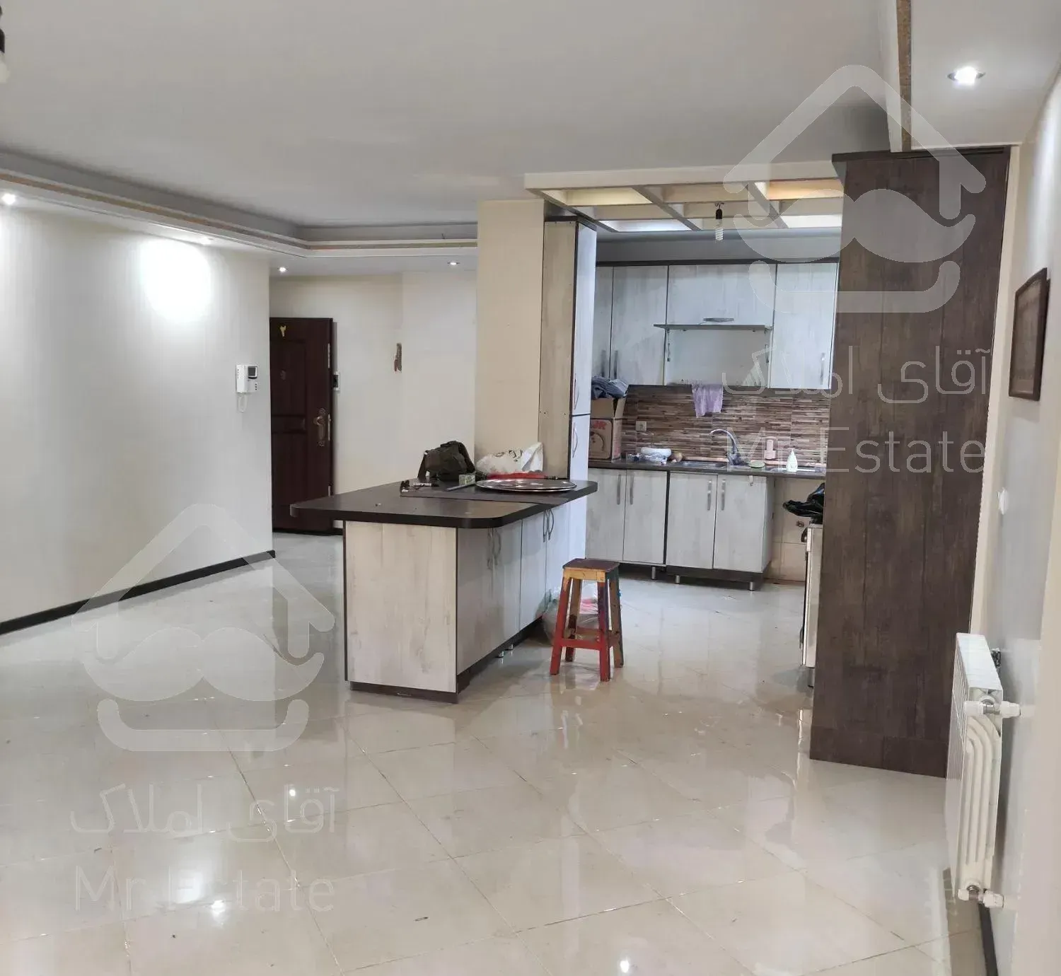 ۸۶متر شهرک دانشگاه شریف منطقه ۲۲ بلوار اردستانی