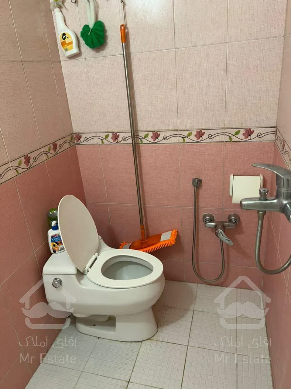 ۵۱متری یک خوابه خیابان آزادی