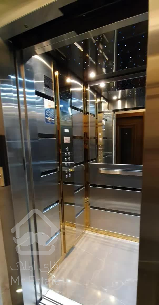 آپارتمان ۹۸ متر دوخواب چسب پارک