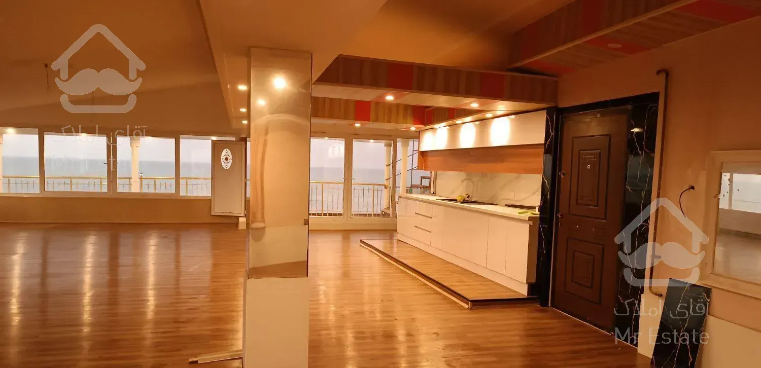 پنت هاوس ساحلی