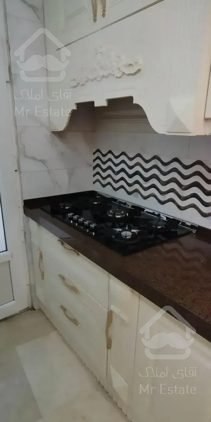 115 متر دربند باغ شاطر