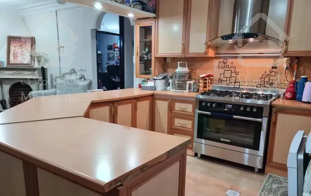 پادادغربی/ ۱۰۷ متر / تک واحدی