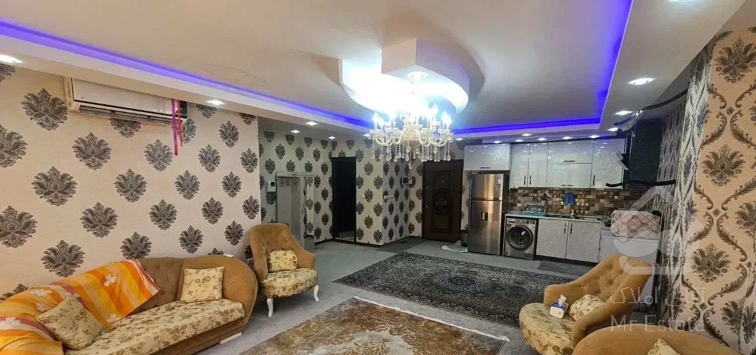 نوبنیاد سه ارم/محمدی