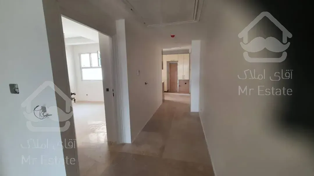 آپارتمان ۱۲۵ متری سعادت آباد