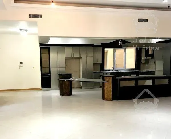 اپارتمان ۲۳۰ متر محمودیه با ۳۲ متر حیاط اختصاصی