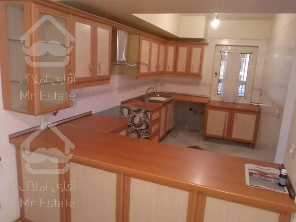 آپارتمان ۸۰ متری واقع در سعادت آباد(بالاتر از بهرود)