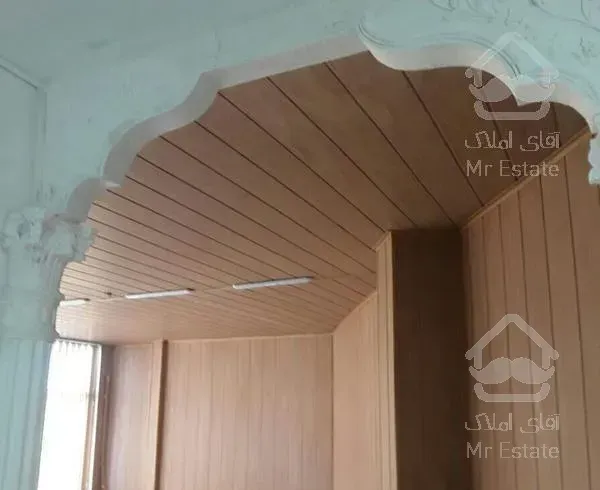 آپارتمان مسکونی و اداری به متراژ 120متر مربع