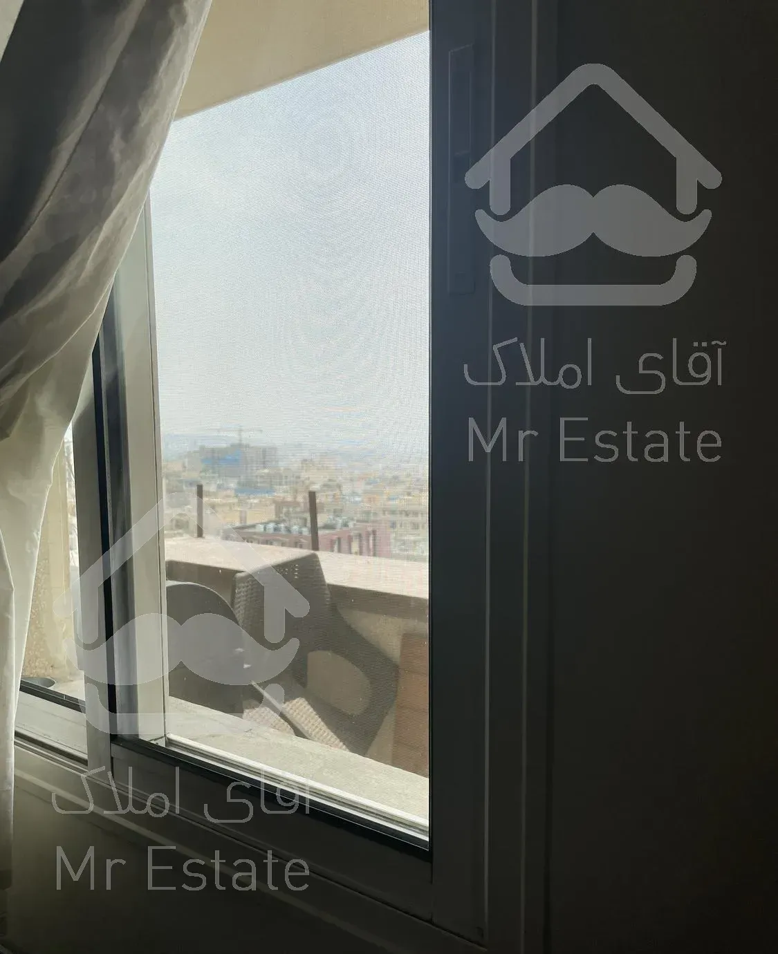 مجتمع مسکونی سبحان ،۱۴۹ متر ۳ خواب بازسازی شده