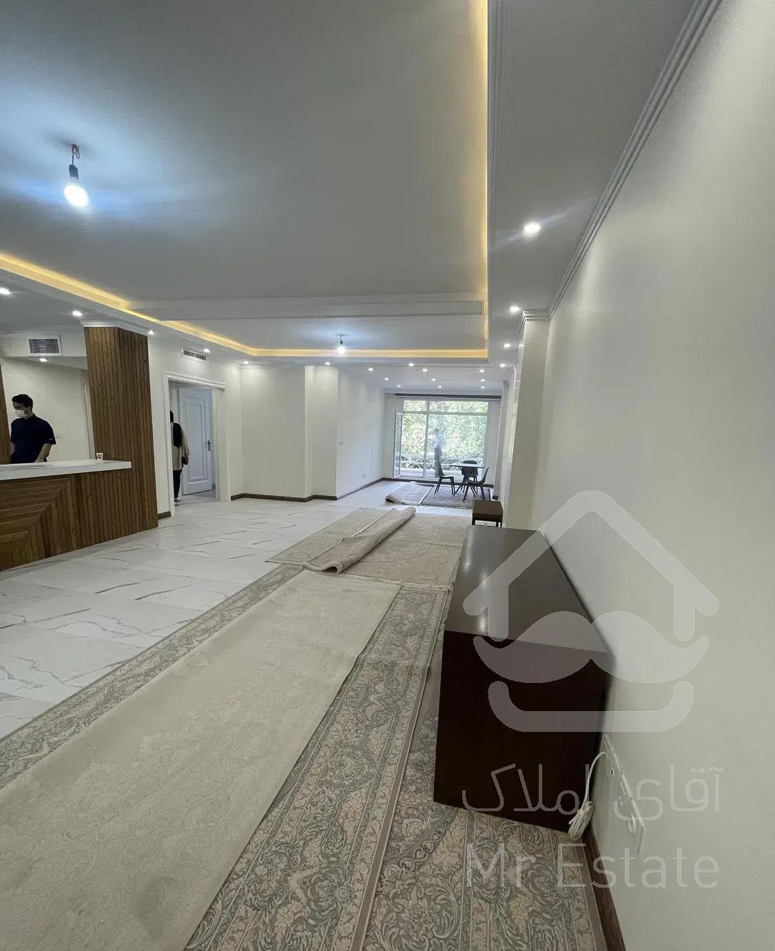 ۱۹۵ متر زعفرانیه ( تاپ لوکیشن )