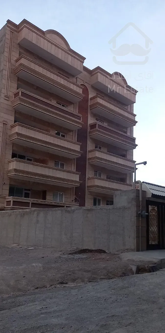 واحدهای فوق‌العاده لوکس‌ در فاز۲ شهرک اندیشه