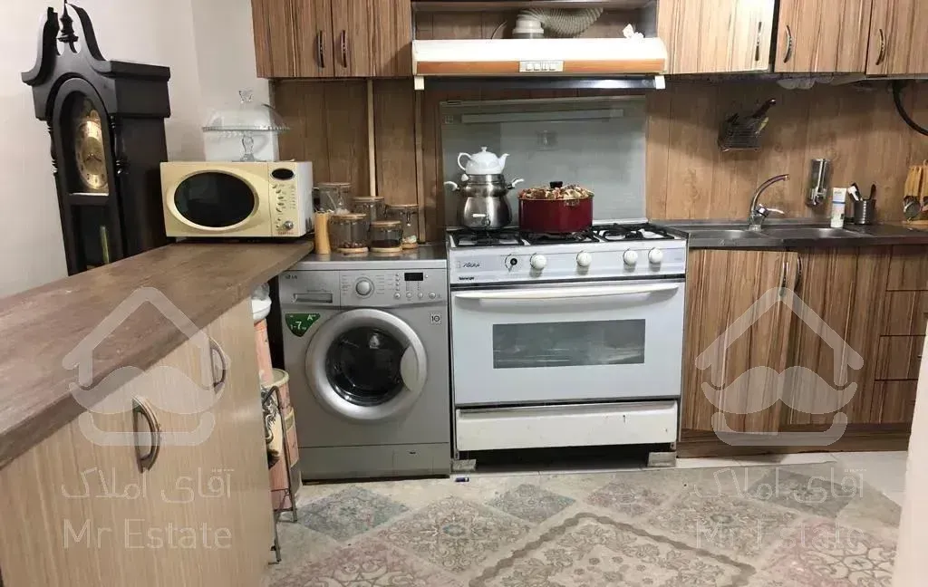 آپارتمان ۸۰ متری وکالتی اندیشه ۶۵