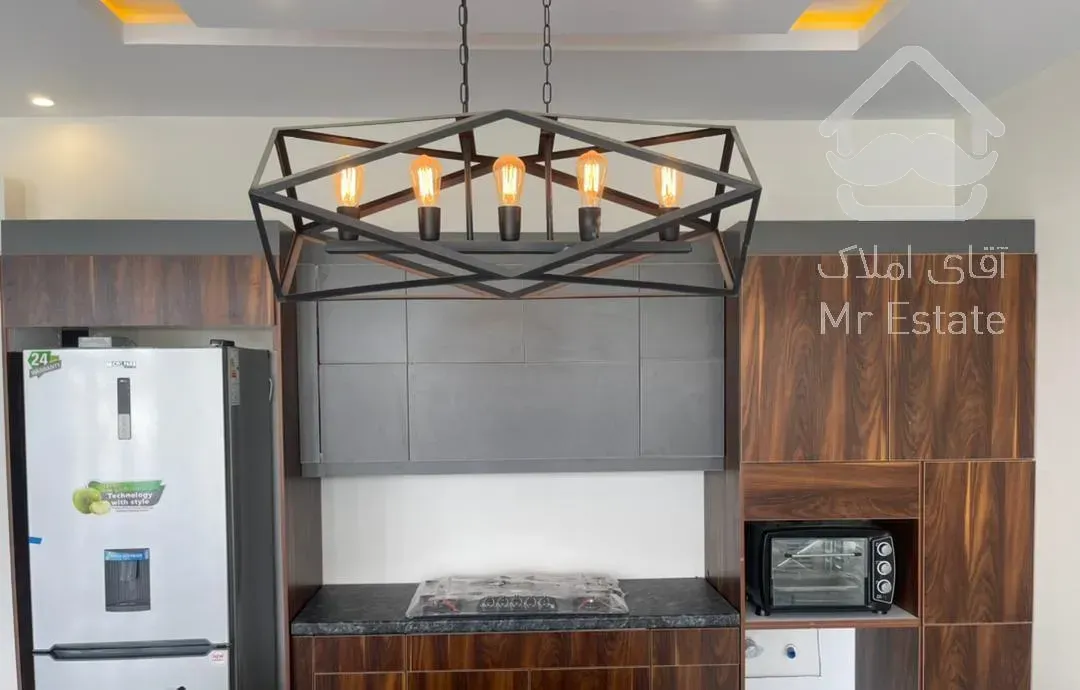 ویلا زعفرانیه 420 متری