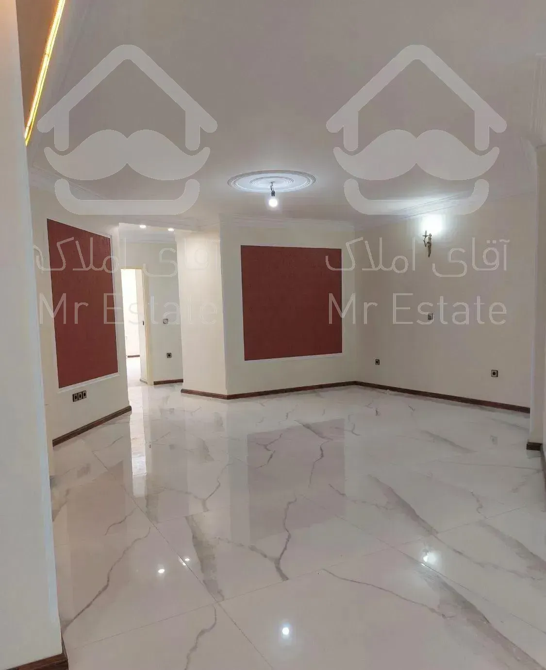 ۲۴۰متر ۳خواب (پارک‌ملت)