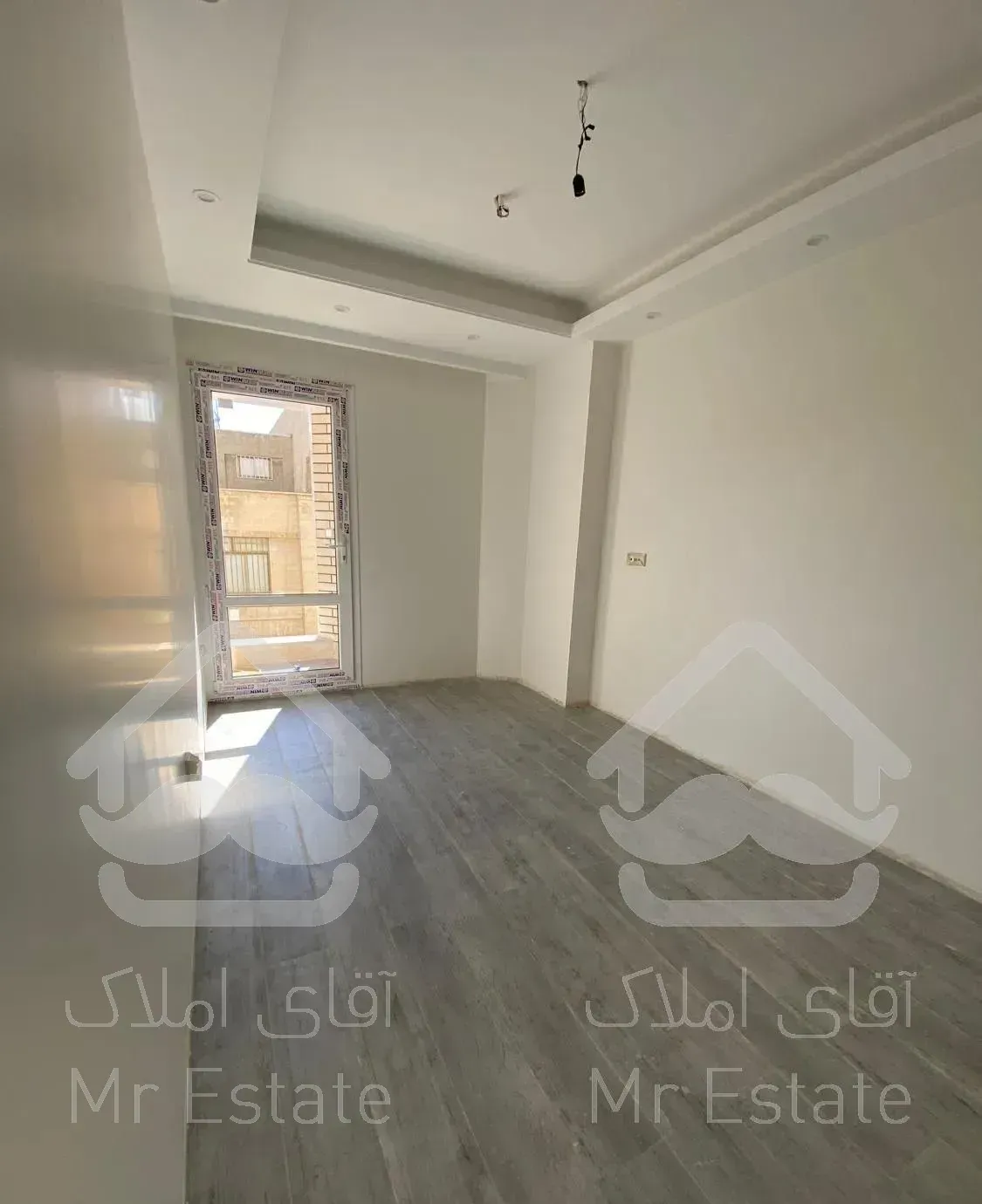 ۱۱۲ متر ۲ خواب نوساز سهروردی شمالی