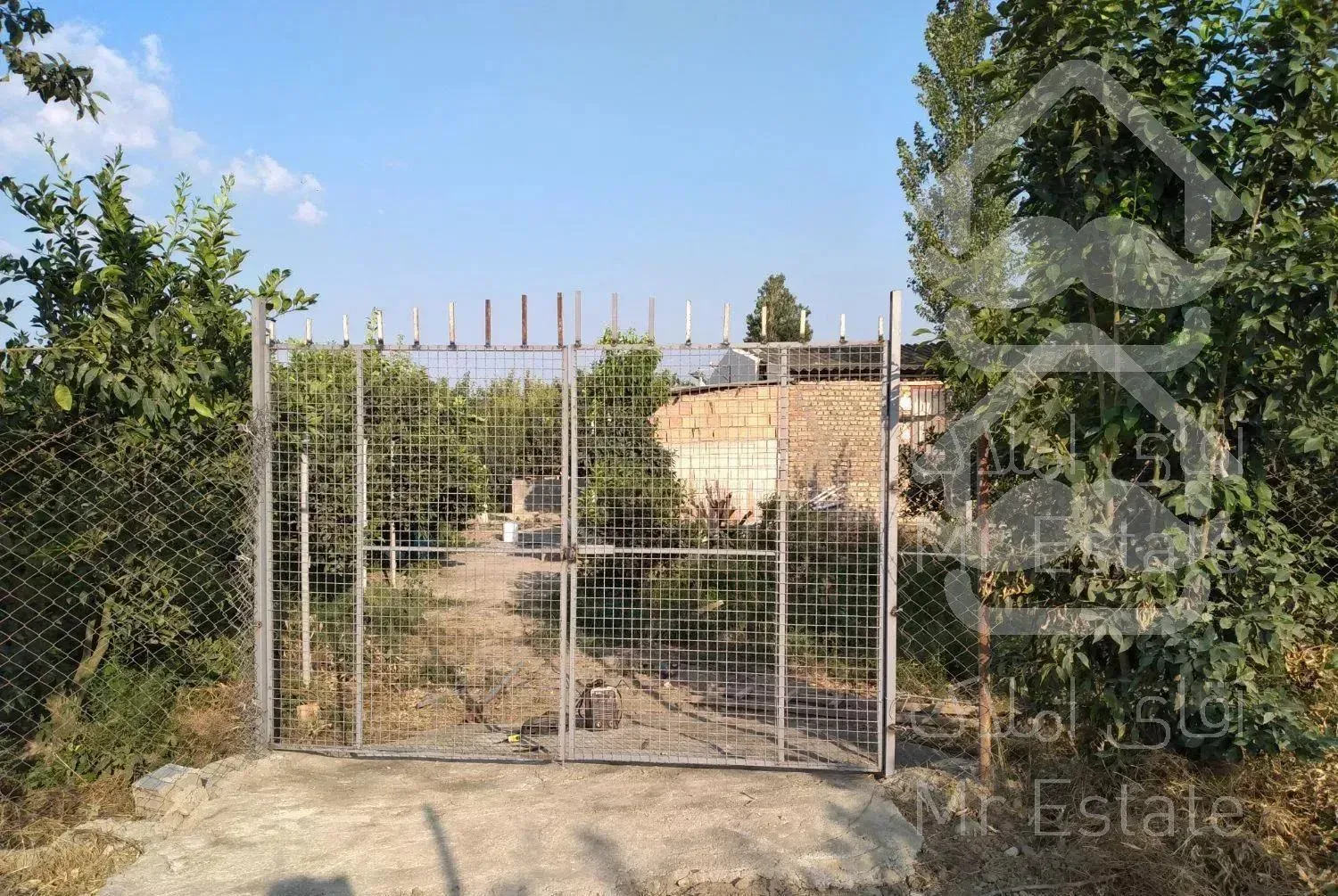 ۱۱۰ فضای خونه باغه برای شب یلدا