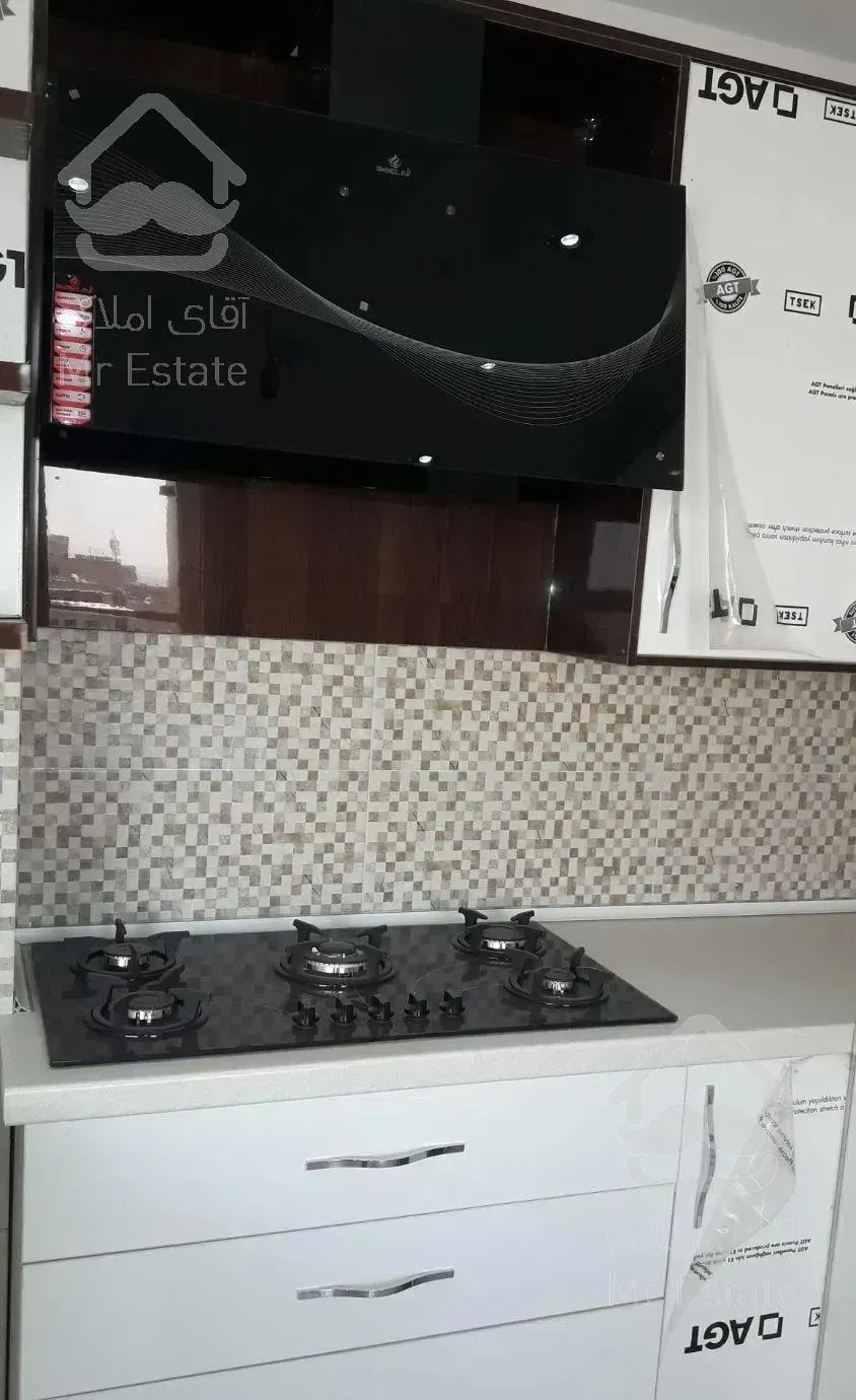 شیخ بهابی جنوبی ایران شناسی 110متر 2 خواب