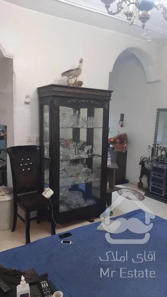 واحد63متری 2خواب طرشت