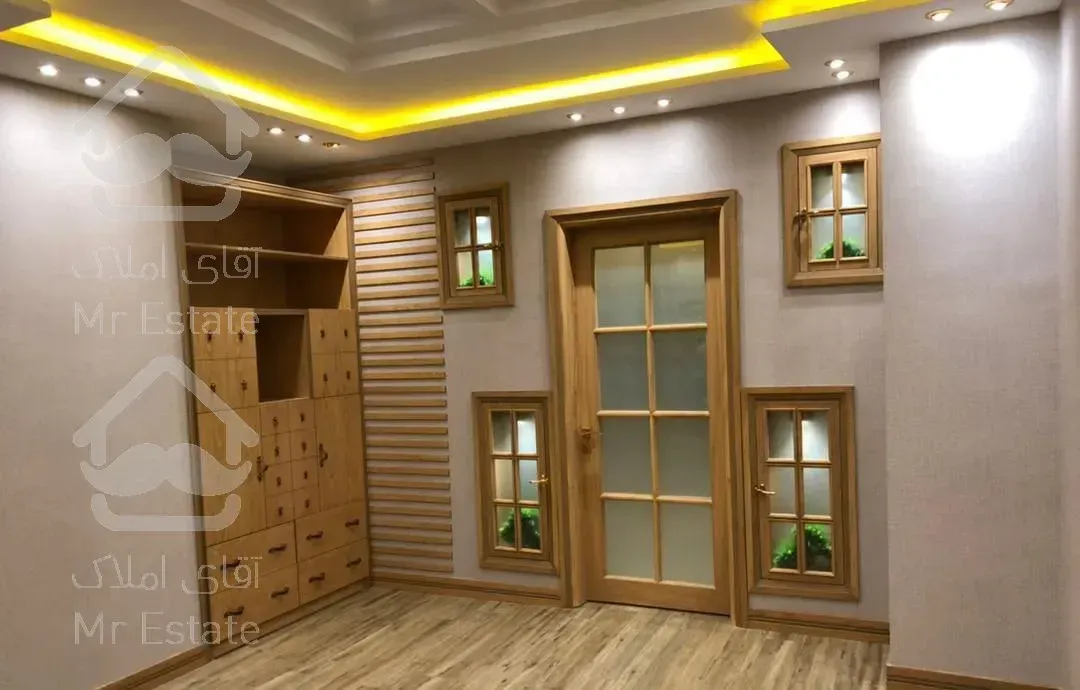 ۷۸ متر واحد اداری واقع در لواسان