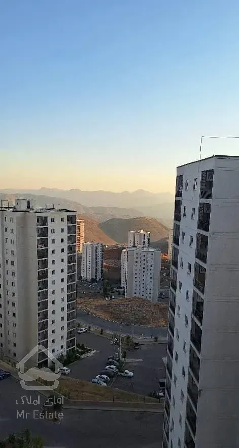 فروش آپارتمان ۸۸ متری کوزوپردیس فاز11