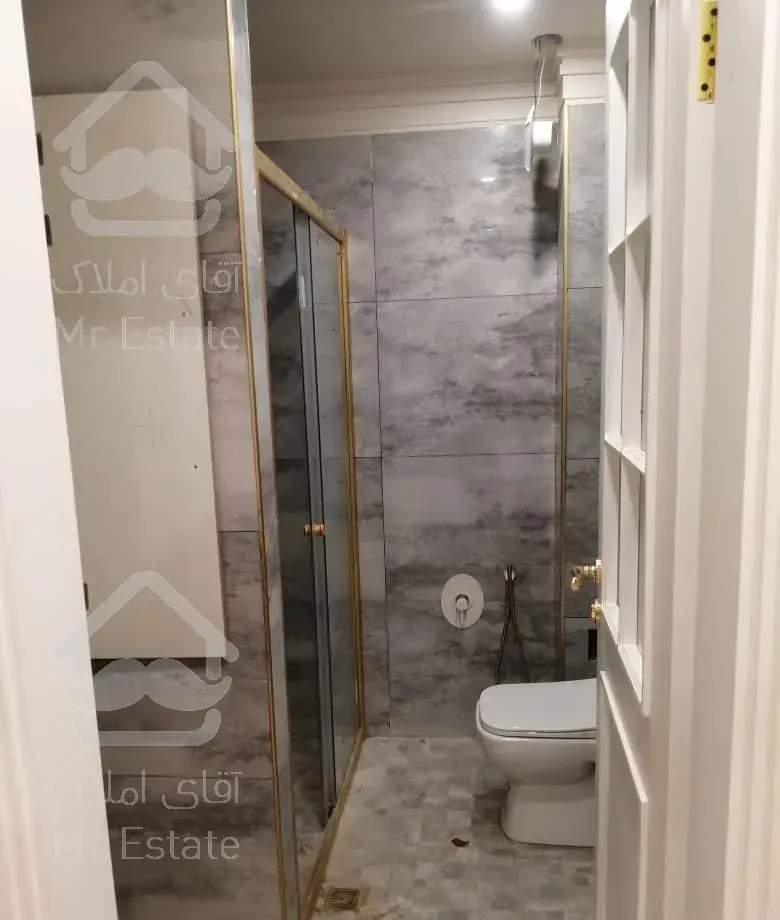 ۱۶۰ متر آپارتمان ۳ خواب شهران جنوبی