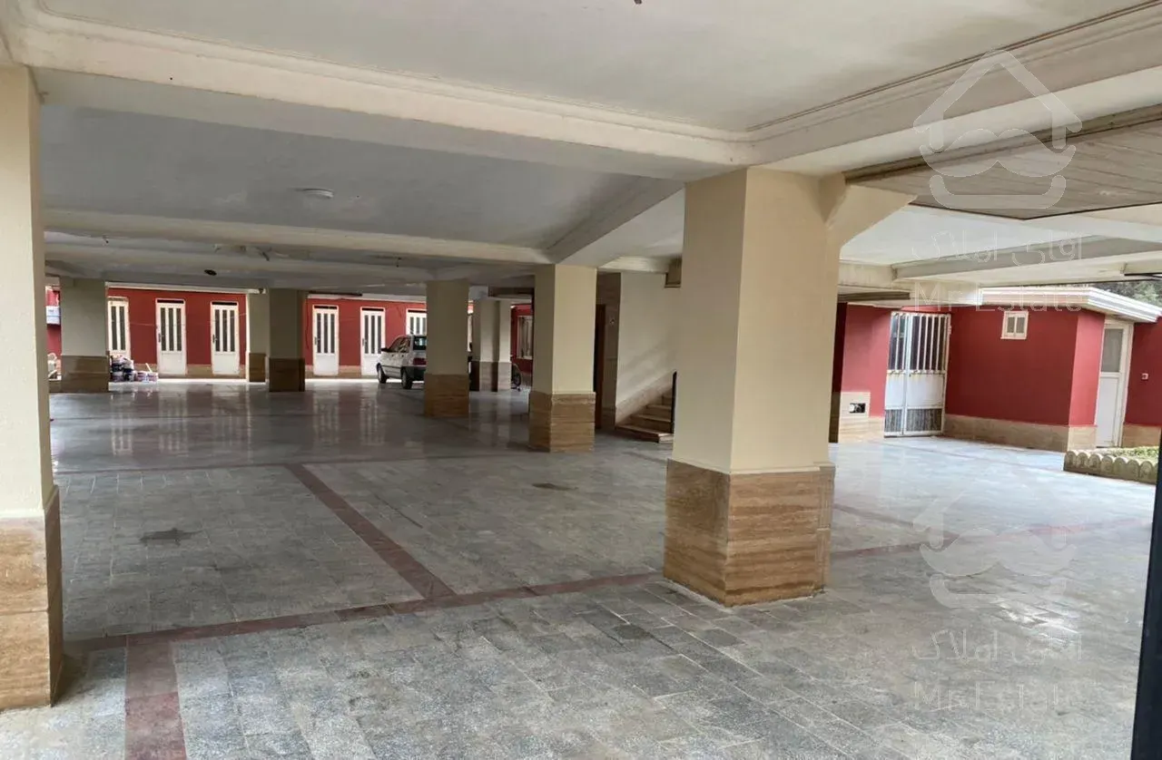 اجاره آپارتمان ۲۰۰ متری لب آب نور