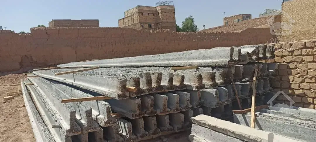 تیرچه پیش ساخته