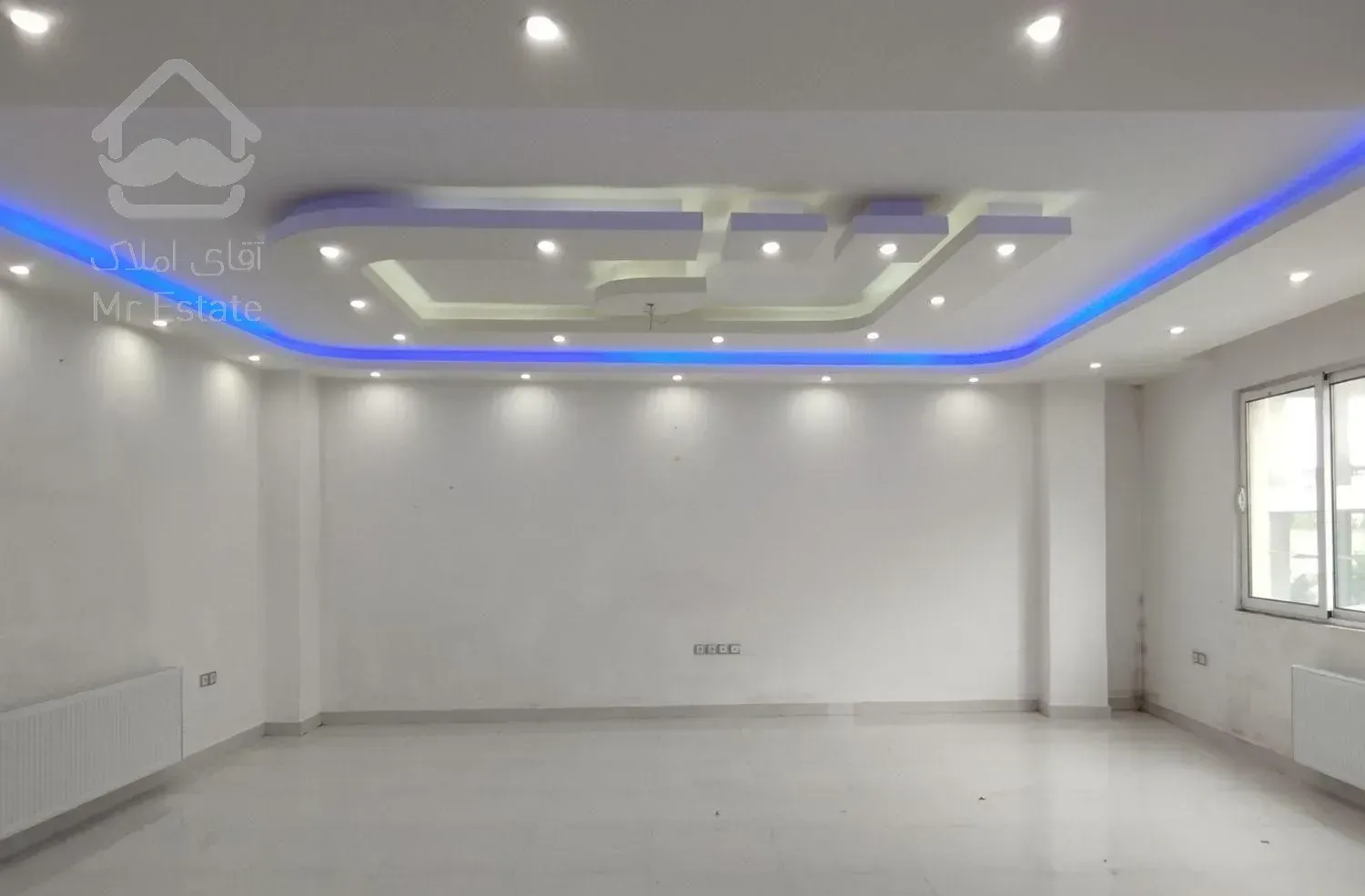 فروش تک واحدی ۱۰۰متری در شهرک عباس اباد