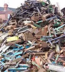 مرکزخریدآهن آلات ضایعات وفلزات رنگی