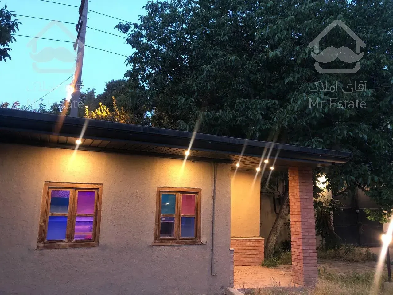 فروش ویلا شهریار