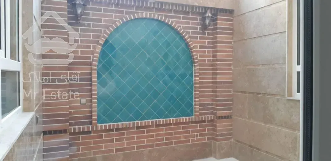 اجاره آپارتمان سه خوابه جنت آباد جنوبی