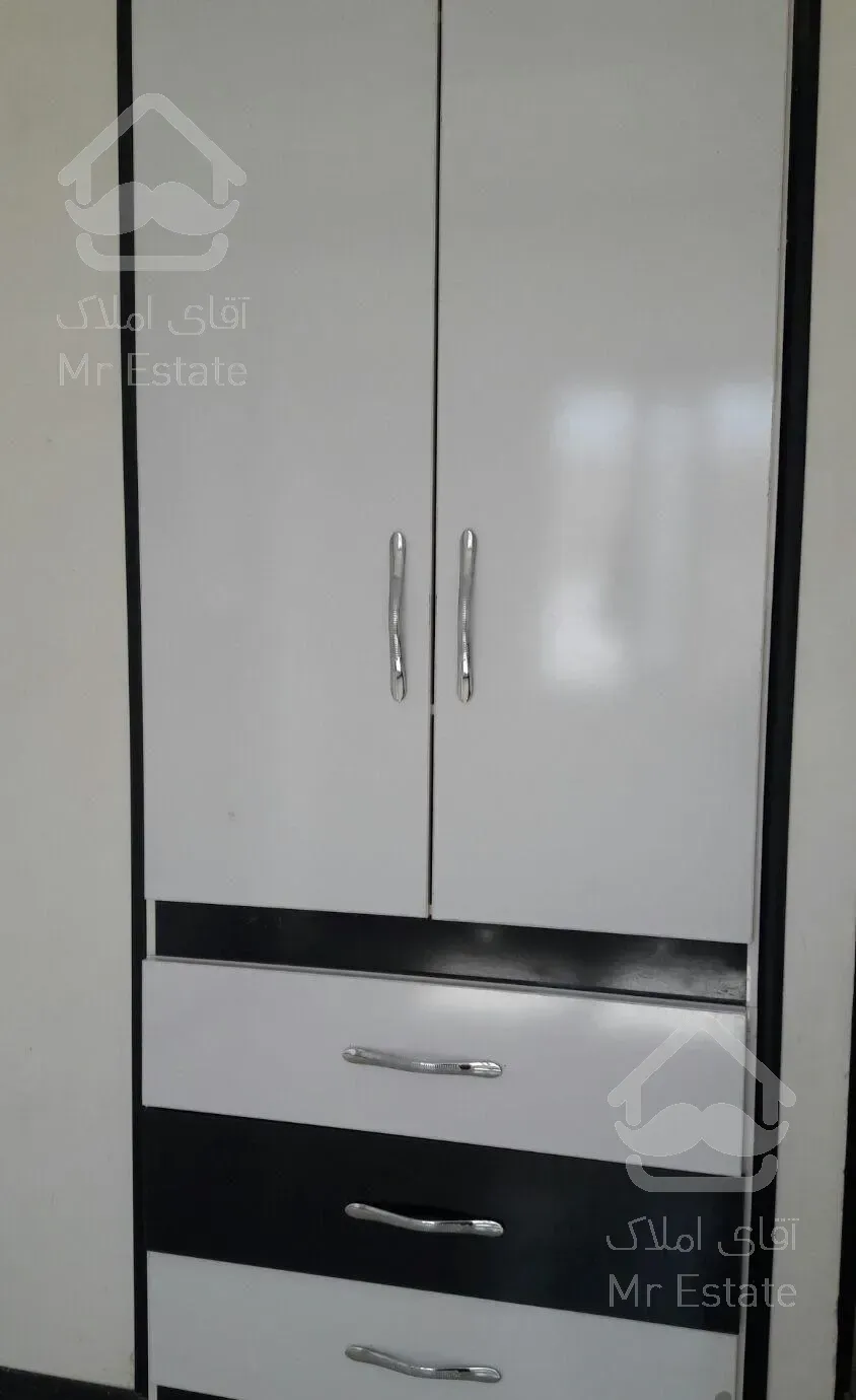 اپارتمان دو خوابه مجتمع نیکان